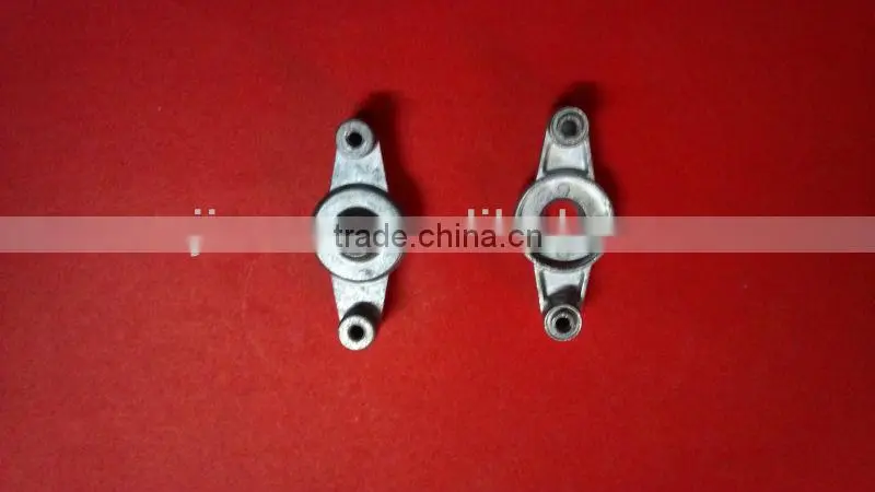 China mechanical workshop casting process deep drawn parts