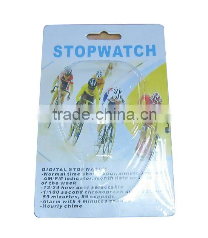 handheld sport stopwatch (RS013)