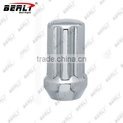 BellRight Duplex spline acorn long