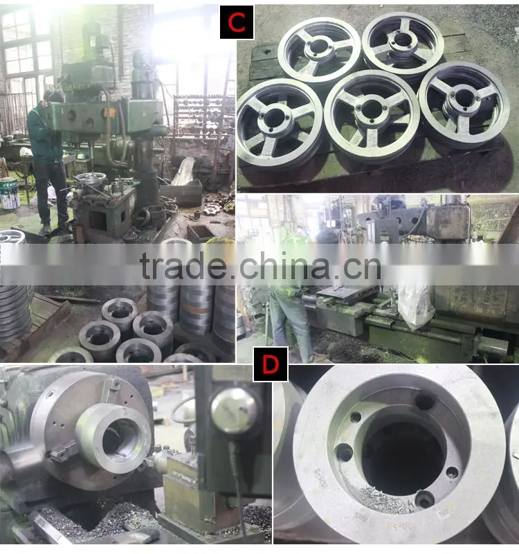 pulley and timing belt pulley or timing pulley