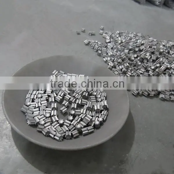 Excellent wear-resistance tungsten carbide wear parts
