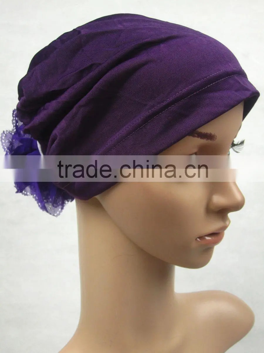 A470 NEW MUSLIM CAP HIJAB