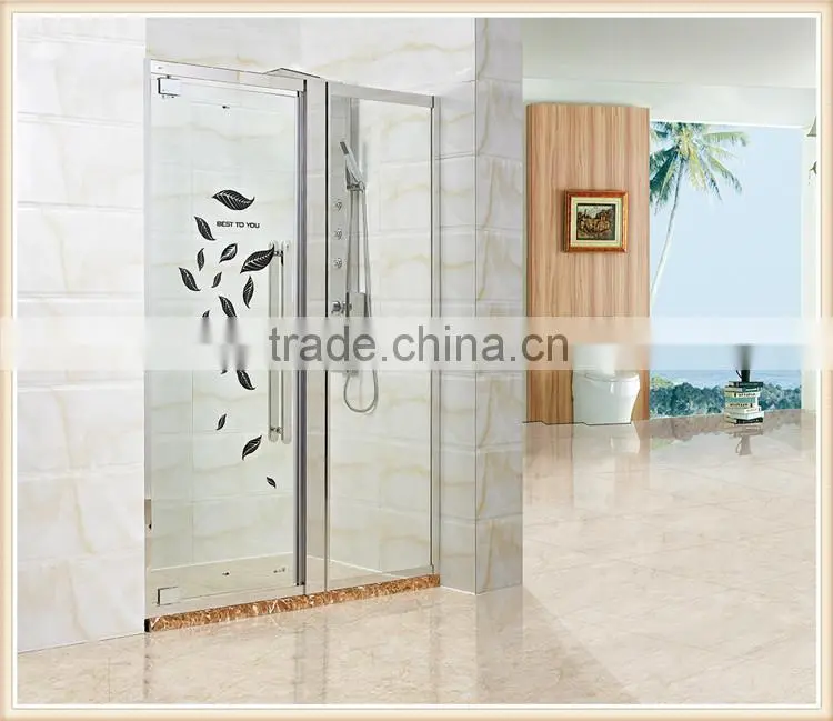 Aluminium Bathroom Door Shower Room