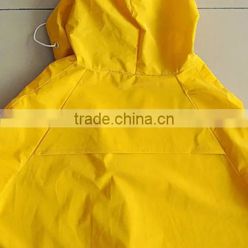 PVC rain suit,PVC raincoat,PVC rainwear RC001 - hot product