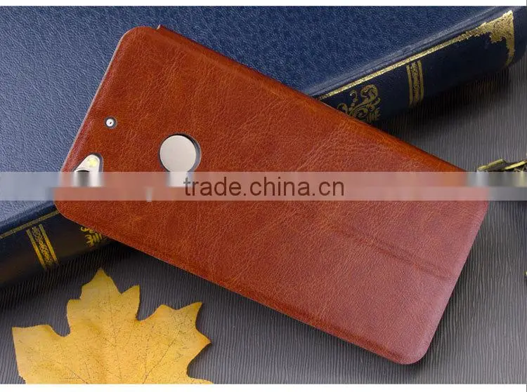 MOFi PU Leather Flip Cover for Letv Le 1s X500, Back Cover Case for Letv one le 1 s