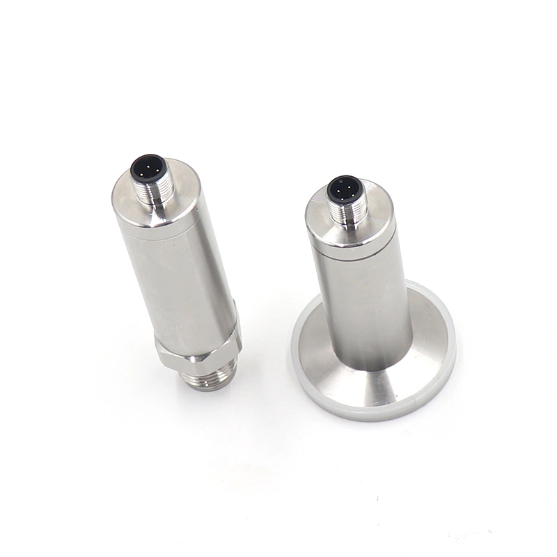 pressure transmitter