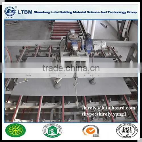 595*595mm Suspended Ceiling factory in Shandong
