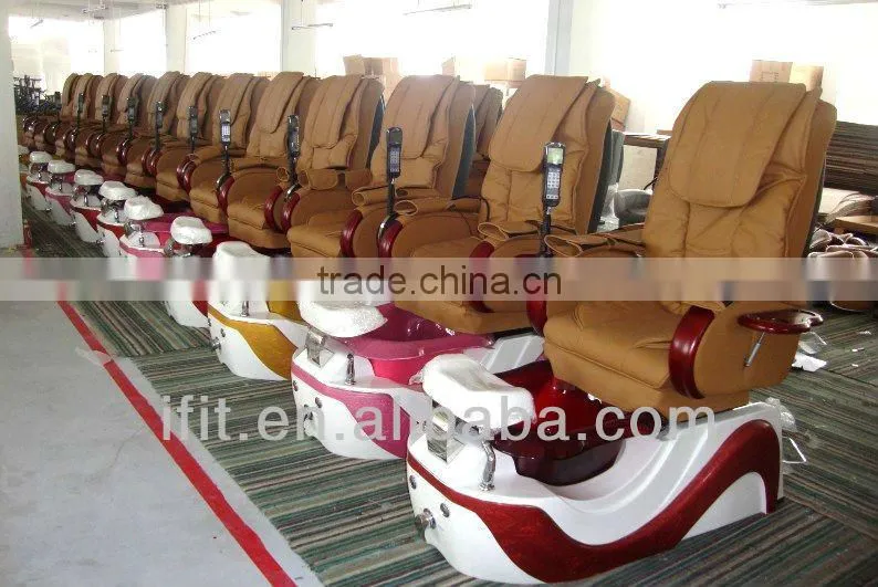 2016 nail art supplies used pedicure chair,whirlpool spa pedicure chair