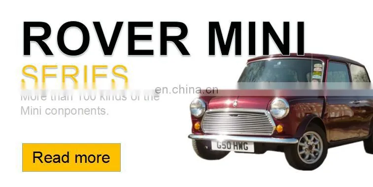 High quality Classic Austin Rover Mini air filter for Allegro Hatchback Metro MG Mini-MOKE OE CAM6089 5008679 5012176 A810X960CA
