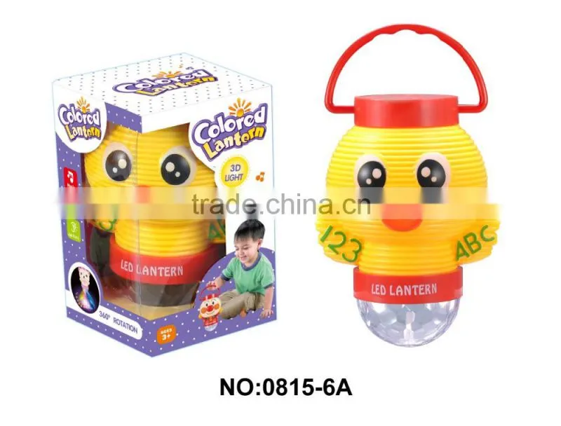 2016 New Decorative Outdoor or Indoor LED lantern Cartoon Shapped Light