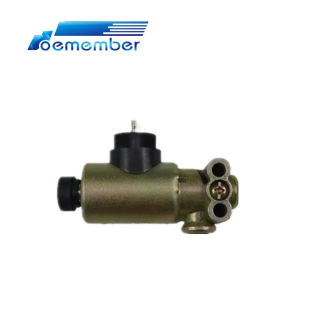 High quality oem 4722500000 Solenoid Valve for heavy duty truck