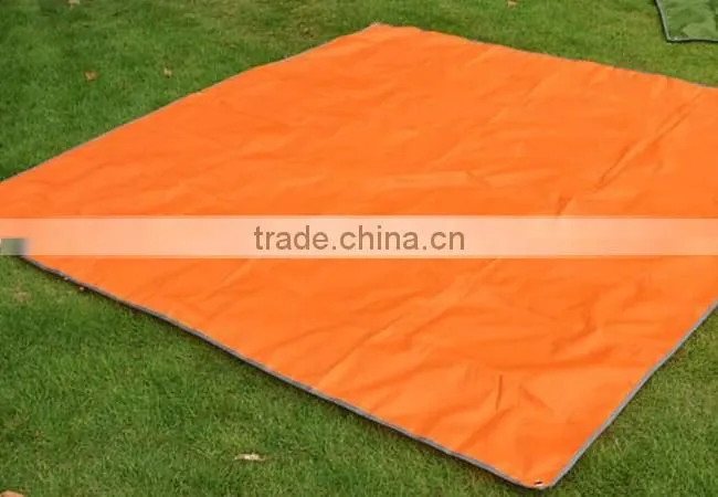 Oxford Camping Awning Tent