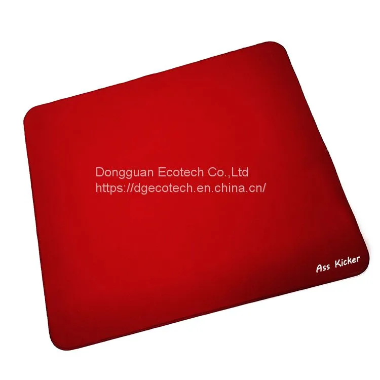 Poron mouse pad-2