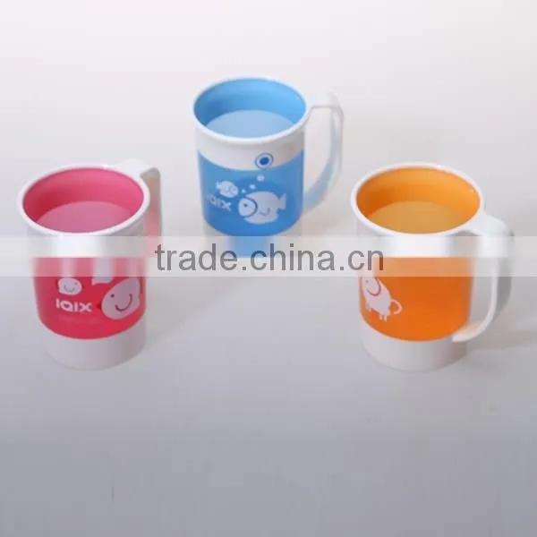 2016 KIDS PERSONALIZED PLASTIC MUGS FOR SALE