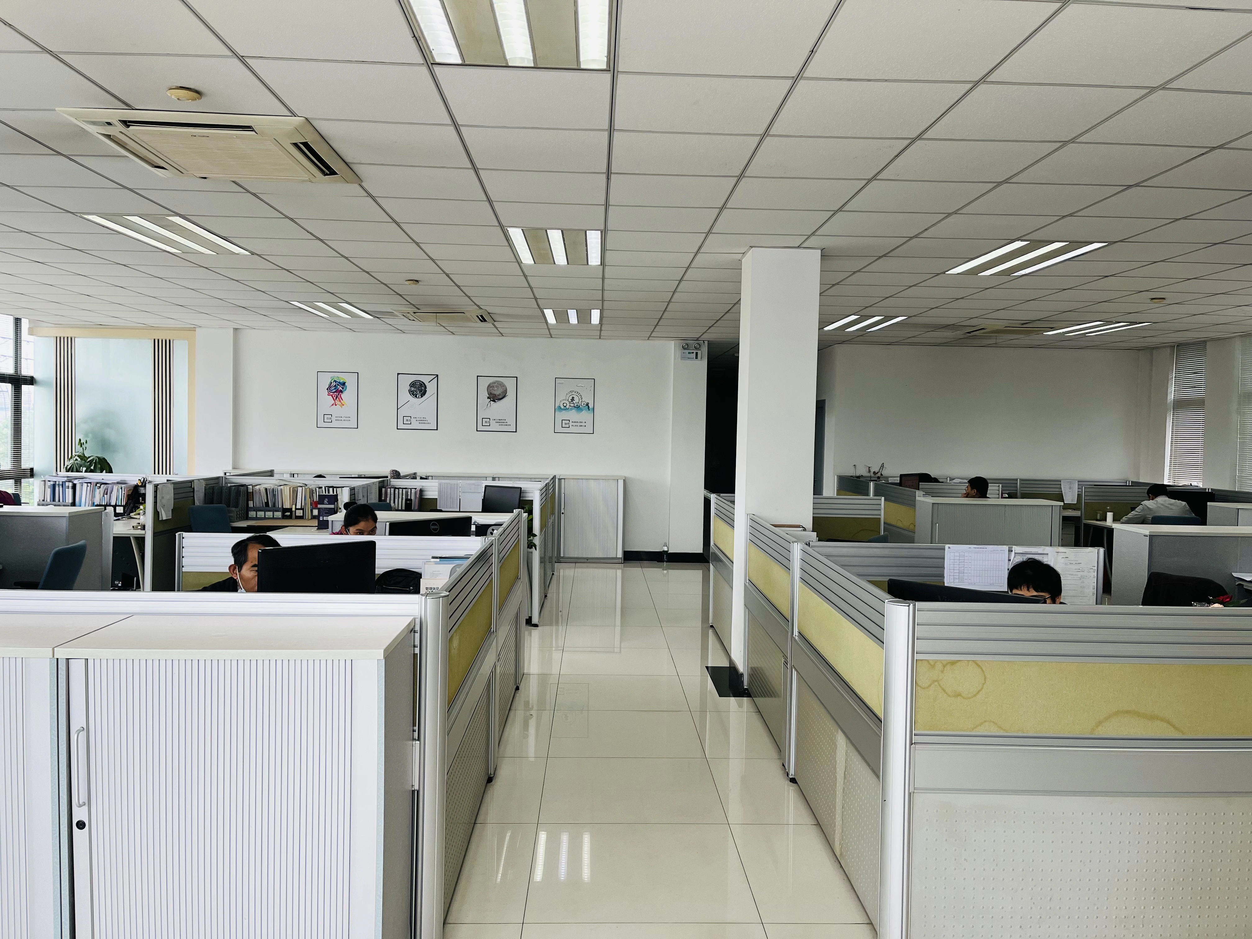 HNZC-Chengdu Co., Ltd. company overview - view 4