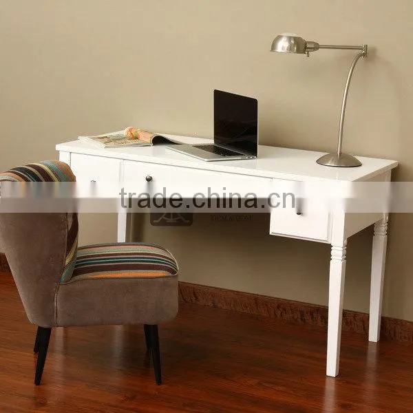 DK-017 Elegant Home Bedroom Use Student Study Table