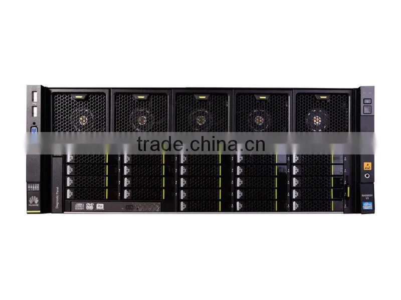 Top 10 Huawei FusionServer RH5885H V3 Rack Server