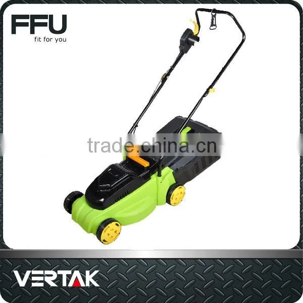 Good quality 123-139 engine grass cutter machine type gasoline lawn mower