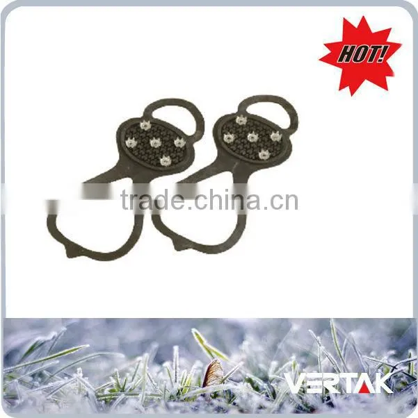 Outdoor non-slip shoes grips