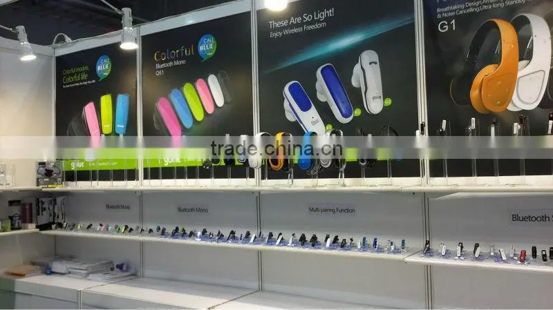 mini mono bluetooth headset, Universal mono bluetooth headset -Q22