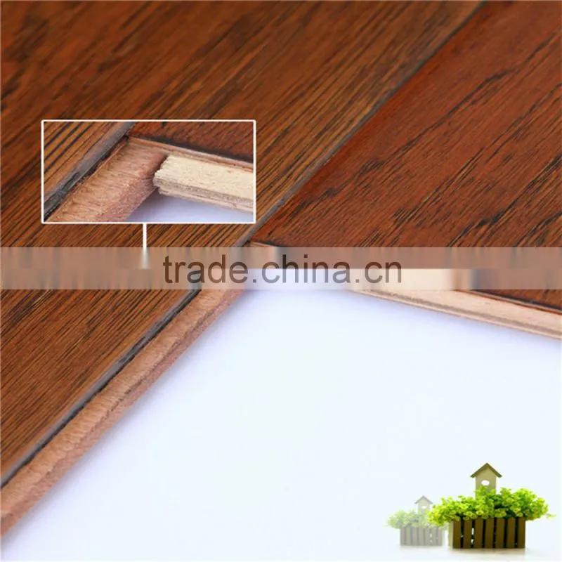 Antique Walnut Engineered Flooring