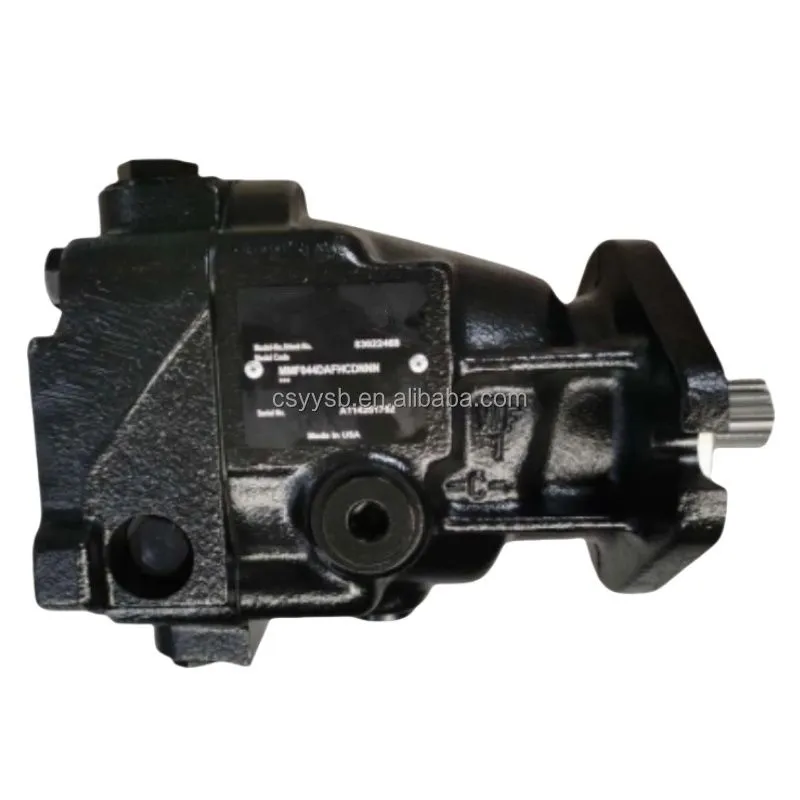 DAN- FOSS ERR-100B ERR-130B ERR-147C ERL-100B ERL-130B ERL-147C hydraulic piston pump ERR147CLS2625NNN3S1NPA1NAAANNN