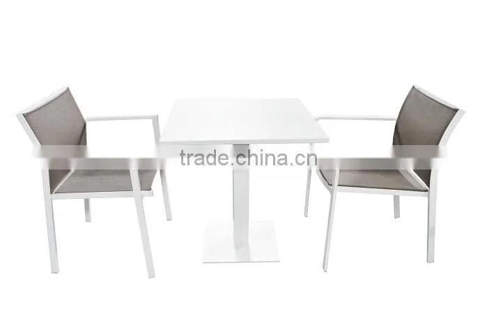 Good supplier hot sale restaurant furniture cheap dining set dining table chairs