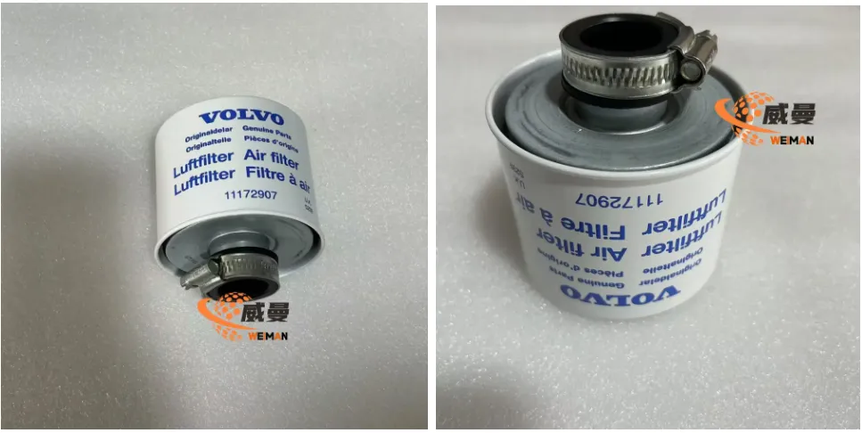 VOLVO AIR FILTER 11172907-ALL1