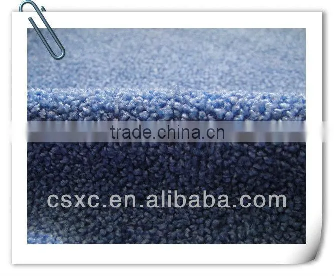 upholstery fabric for sofa,ant fleece fabric