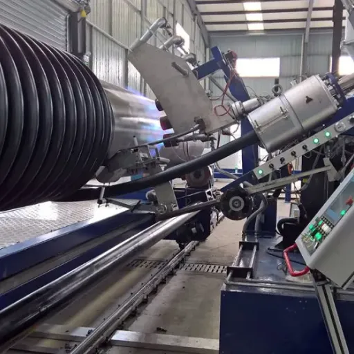 drainage pipe design