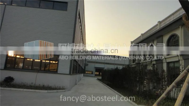 movement Beads/Control Joint Beads/ ABO professional supplier