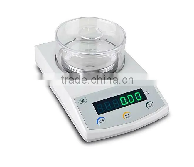 Full Capacity Substraction TD series electronic balance 0.01g
