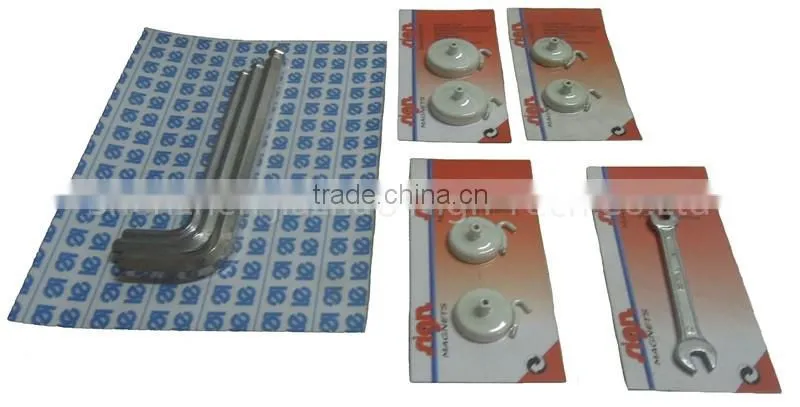 New condition and automatic grade vacuum skin packaging machine with in-feed table