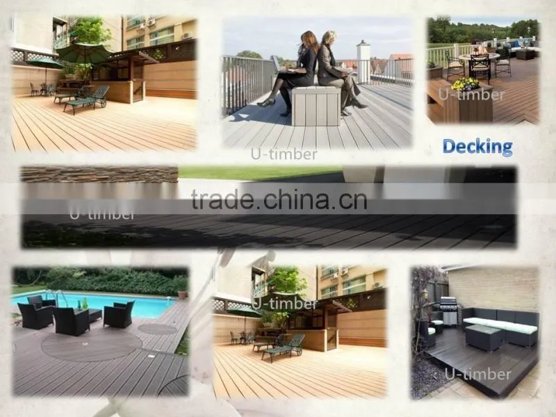 commercial hospitality supplies outdoor furniture wooden bench for park street tourist rest long wpc chairs