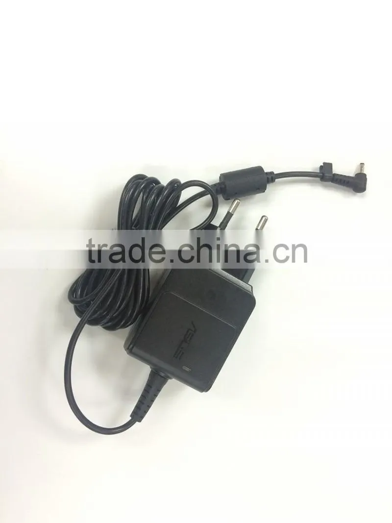 100% Original 30w adapter for ASUS Eee Pad - 02765C Laptop AC Adapter Power Charger 19V 1.58A 2.5x0.7mm EU Wall Plug EXA1004XEH
