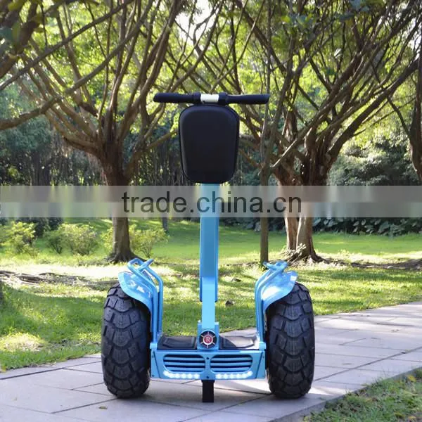 2015 wholesale out door self-balance 2 wheel electric scooter