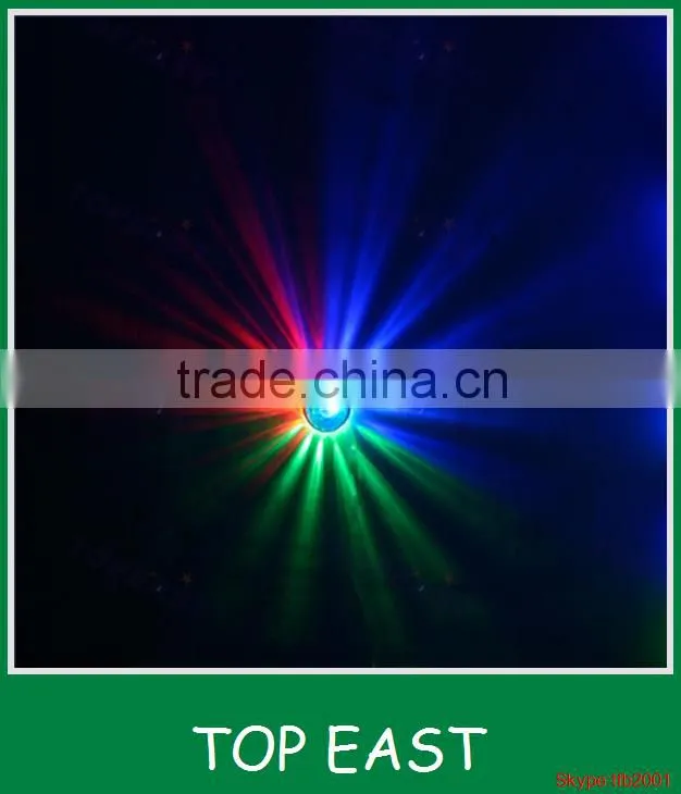 Hot selling new sunflower led light christmas light disco party cheaper price