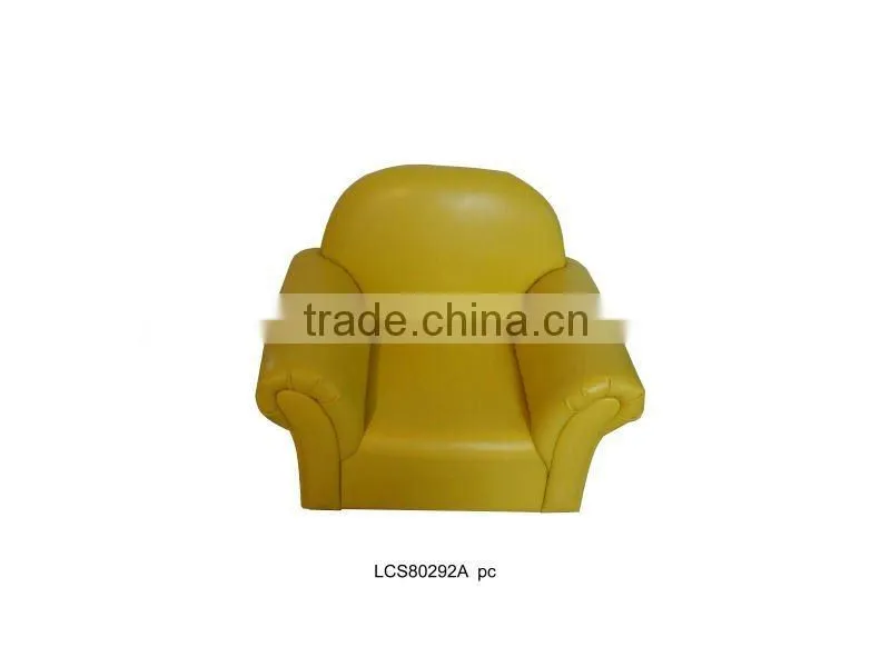 Lovely PU children sofa