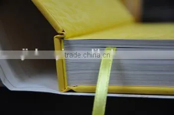 Alibaba 18 years Gold Supplier Experience Custom Hardcover Book Printing