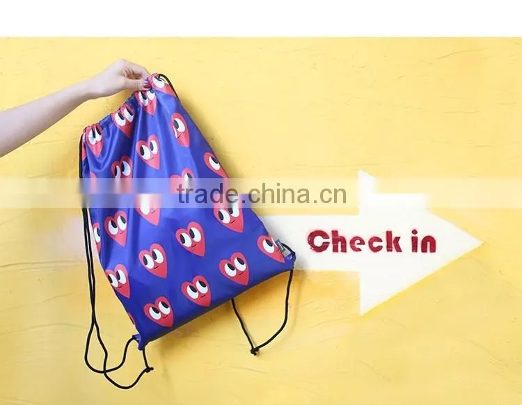 New design travel bags travel accessory travel bag organizer string bag wash bag