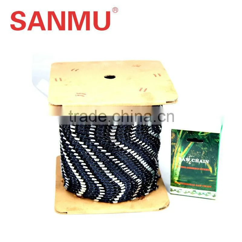 King 063 Saw Chain for Tree Cutting Machine With Easy Start,Primer Bulb,20"Bar