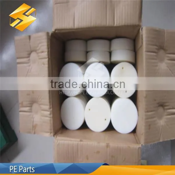 injection molding pe special-shaped product manufacturer