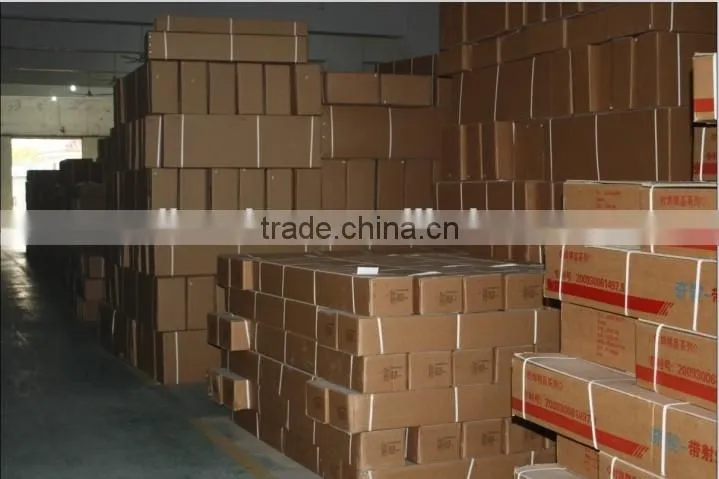 Zhengzhou Pickup D21 front bumper