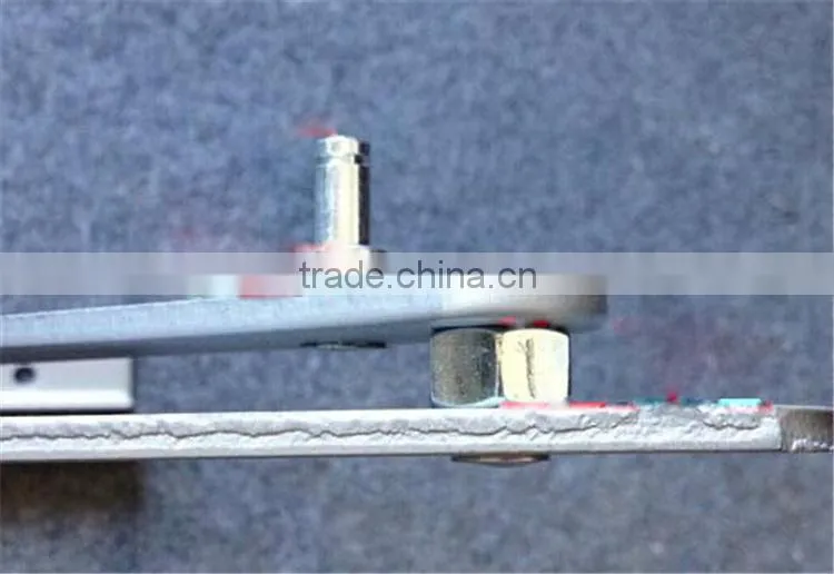 Cheap high quality folding mounting bracket manufacturer in China
