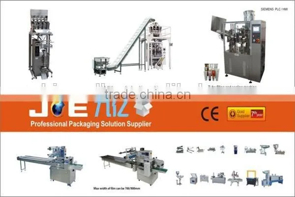 fully automatic filling machine JEF-60