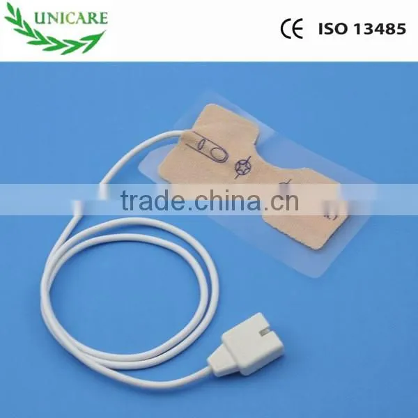 Disposable nellcor oximax spo2 sensor, Nellcor spo2 sensor