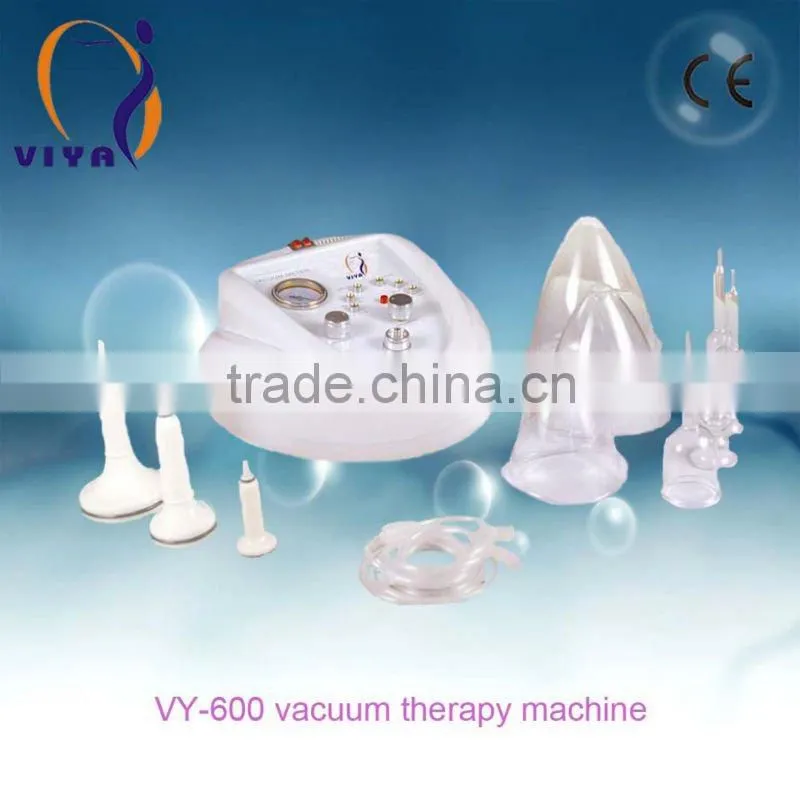 VY-600 Hottest breast enlargement & firming device