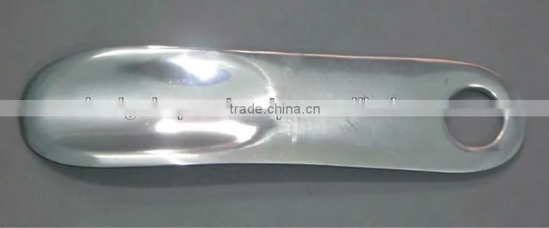Cast Aluminium Shoe Horn