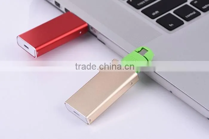 Multifunctional OTG Flashdisk For Iphone 32Gb