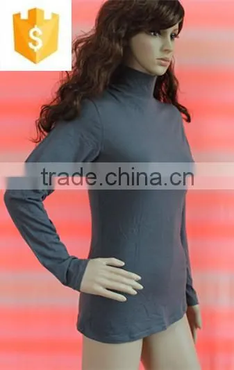 Women's T-Shirts/Modal T-Shirt/Casual Wear